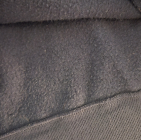 Wild Fable Navy Sweatshirt - Picture 5 of 5